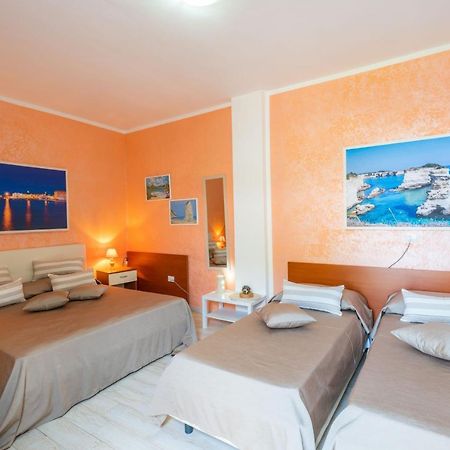 Villa Elisa Торе Лапило Екстериор снимка