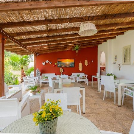 Villa Elisa Торе Лапило Екстериор снимка