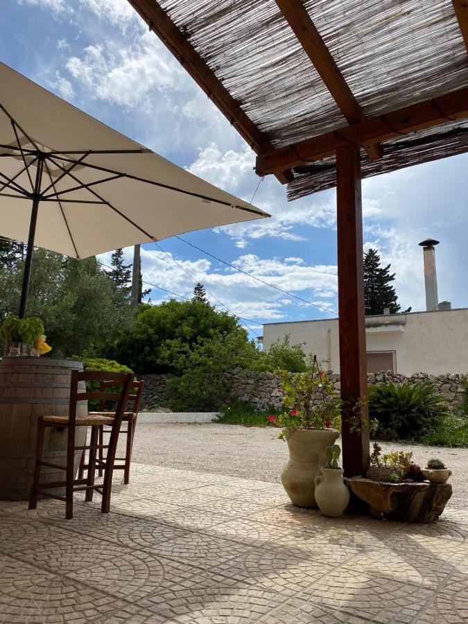 Villa Elisa Торе Лапило Екстериор снимка