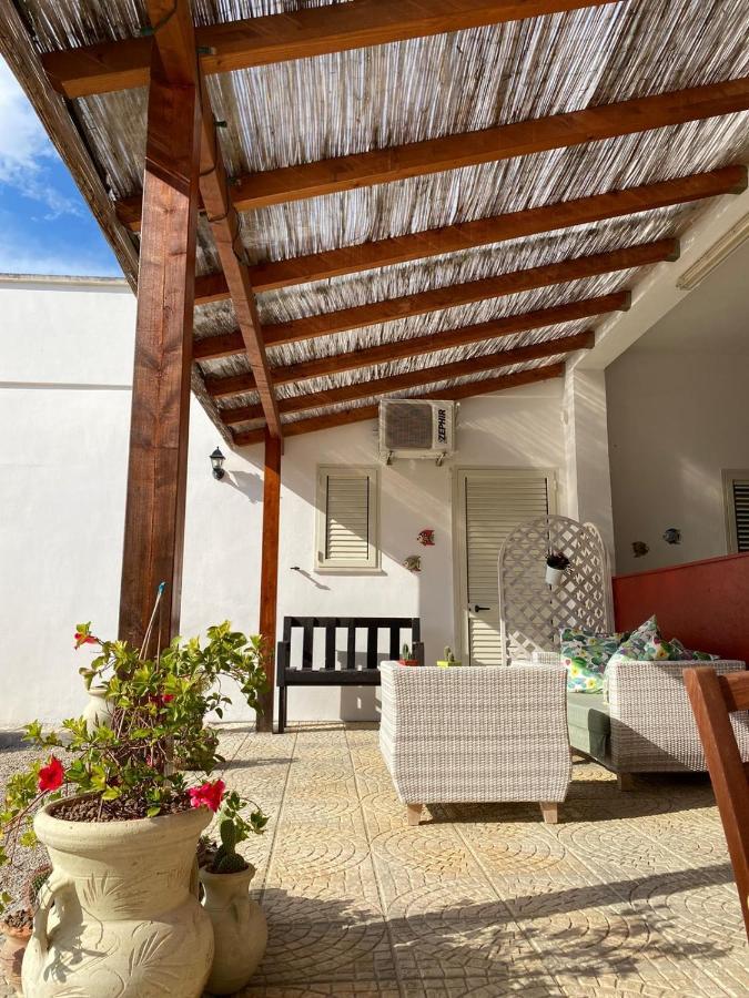 Villa Elisa Торе Лапило Екстериор снимка