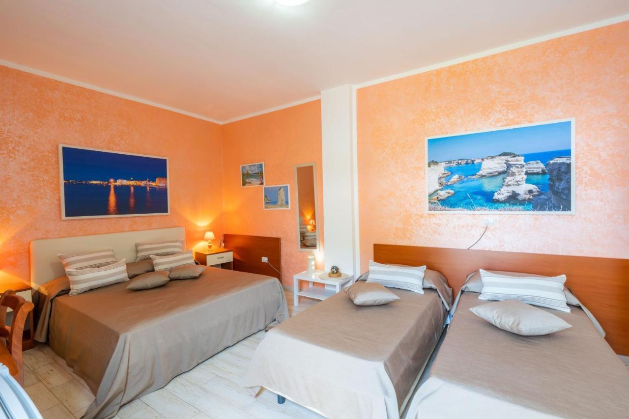 Villa Elisa Торе Лапило Екстериор снимка