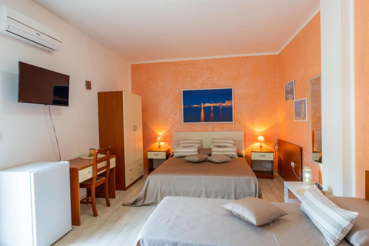 Villa Elisa Торе Лапило Екстериор снимка