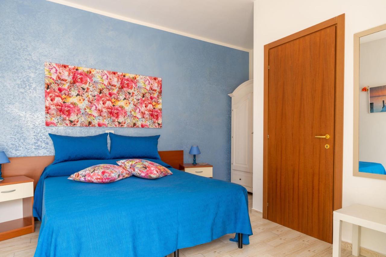 Villa Elisa Торе Лапило Екстериор снимка