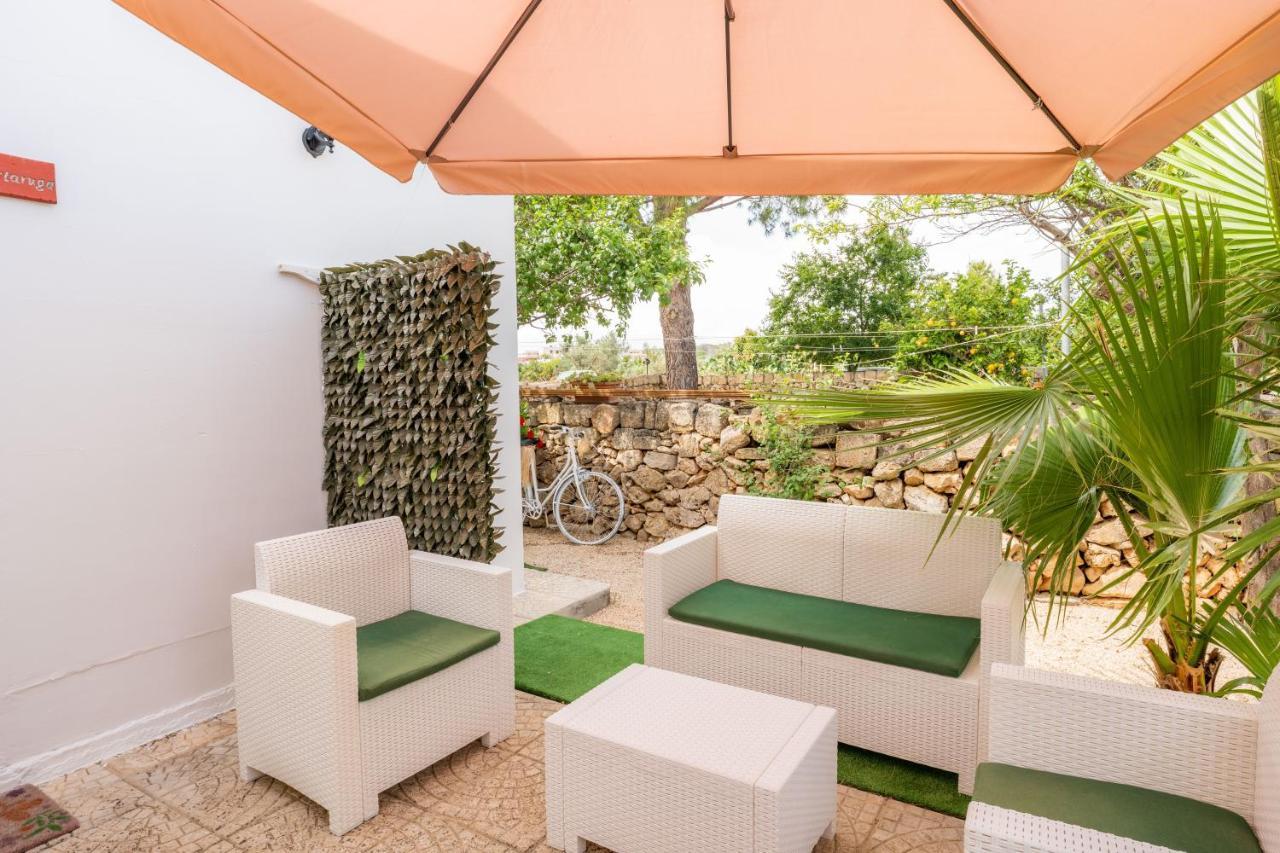 Villa Elisa Торе Лапило Екстериор снимка
