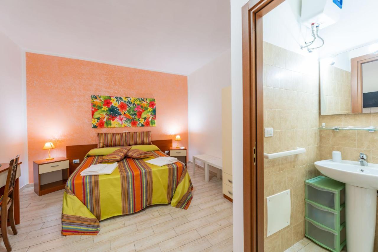 Villa Elisa Торе Лапило Екстериор снимка
