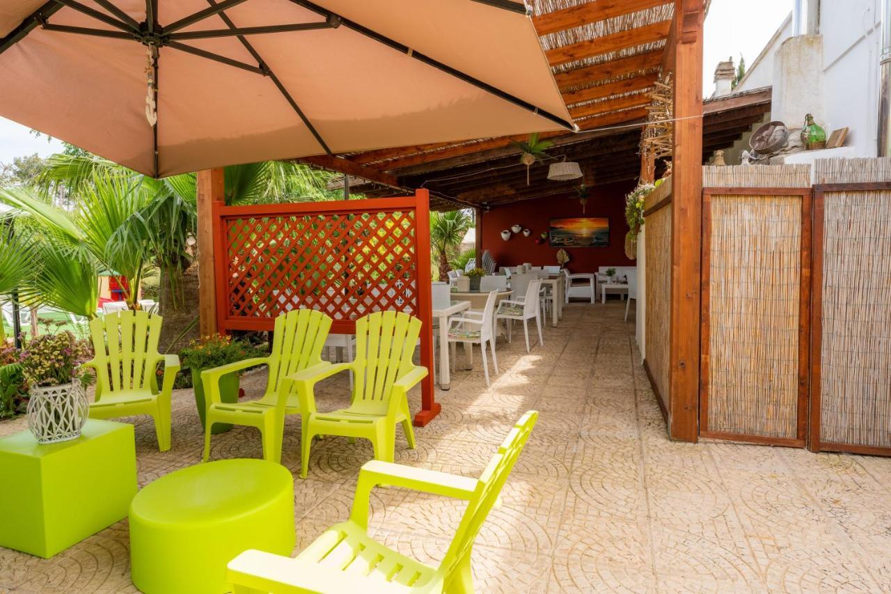 Villa Elisa Торе Лапило Екстериор снимка