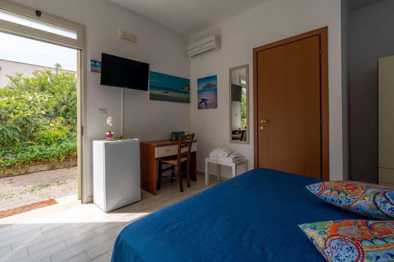 Villa Elisa Торе Лапило Екстериор снимка