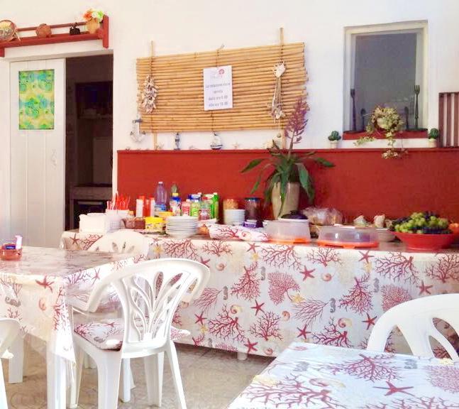 Villa Elisa Торе Лапило Екстериор снимка